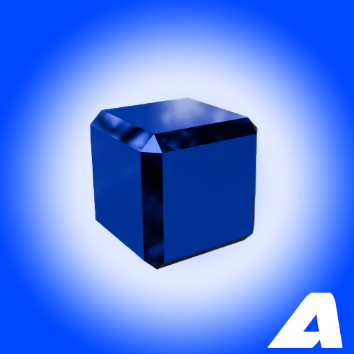 Boss Cube